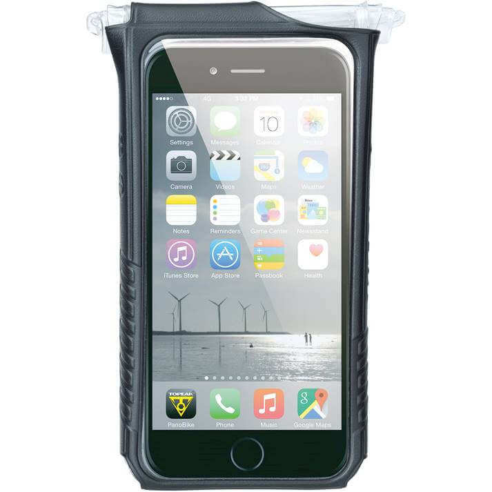 Topeak Drybag Iphone 8/7/6s/6 zw cpl