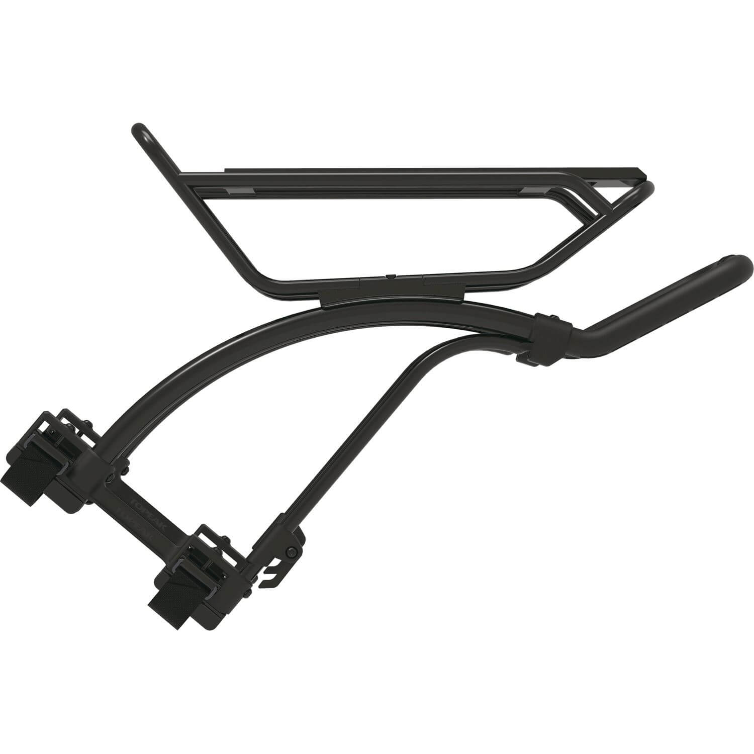 Topeak Bagagedrager MTB achter TetraRack M2