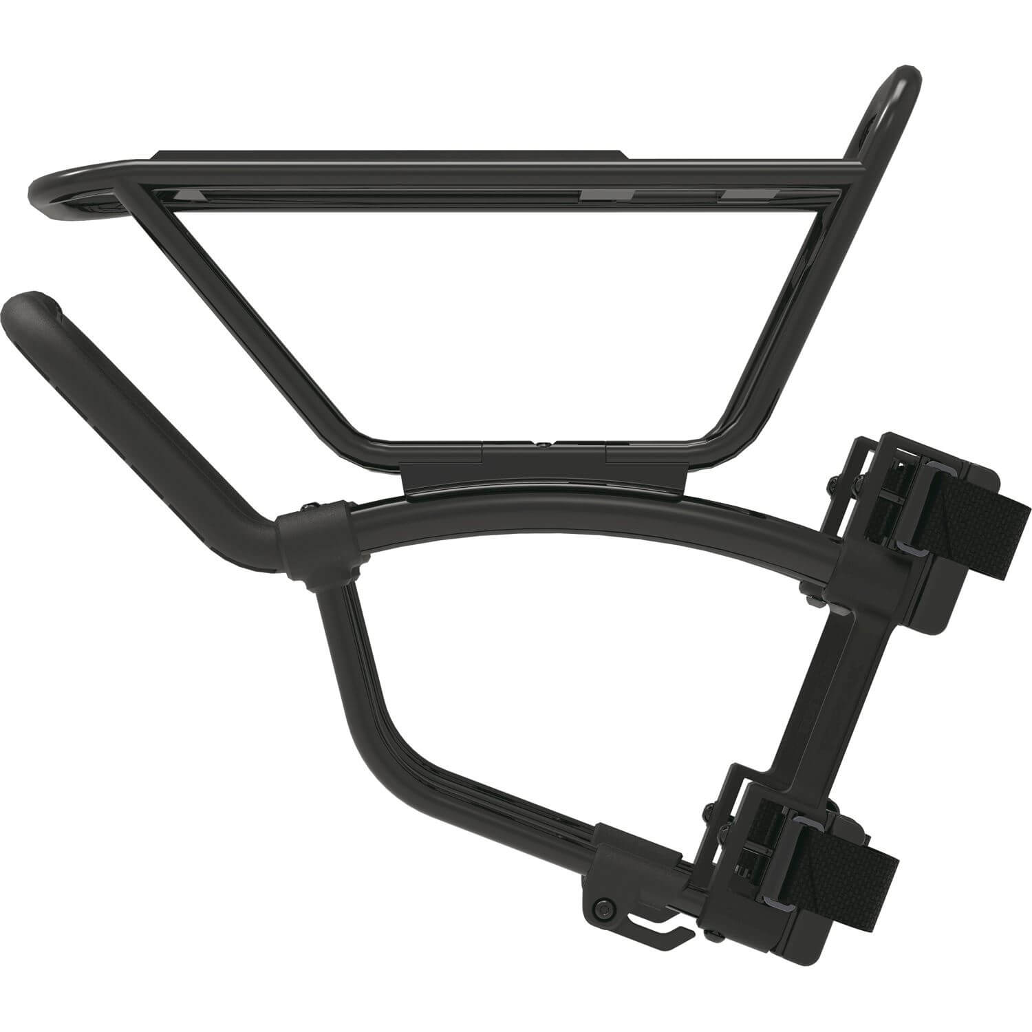 Topeak Bagagedrager Road voor TetraRack R1