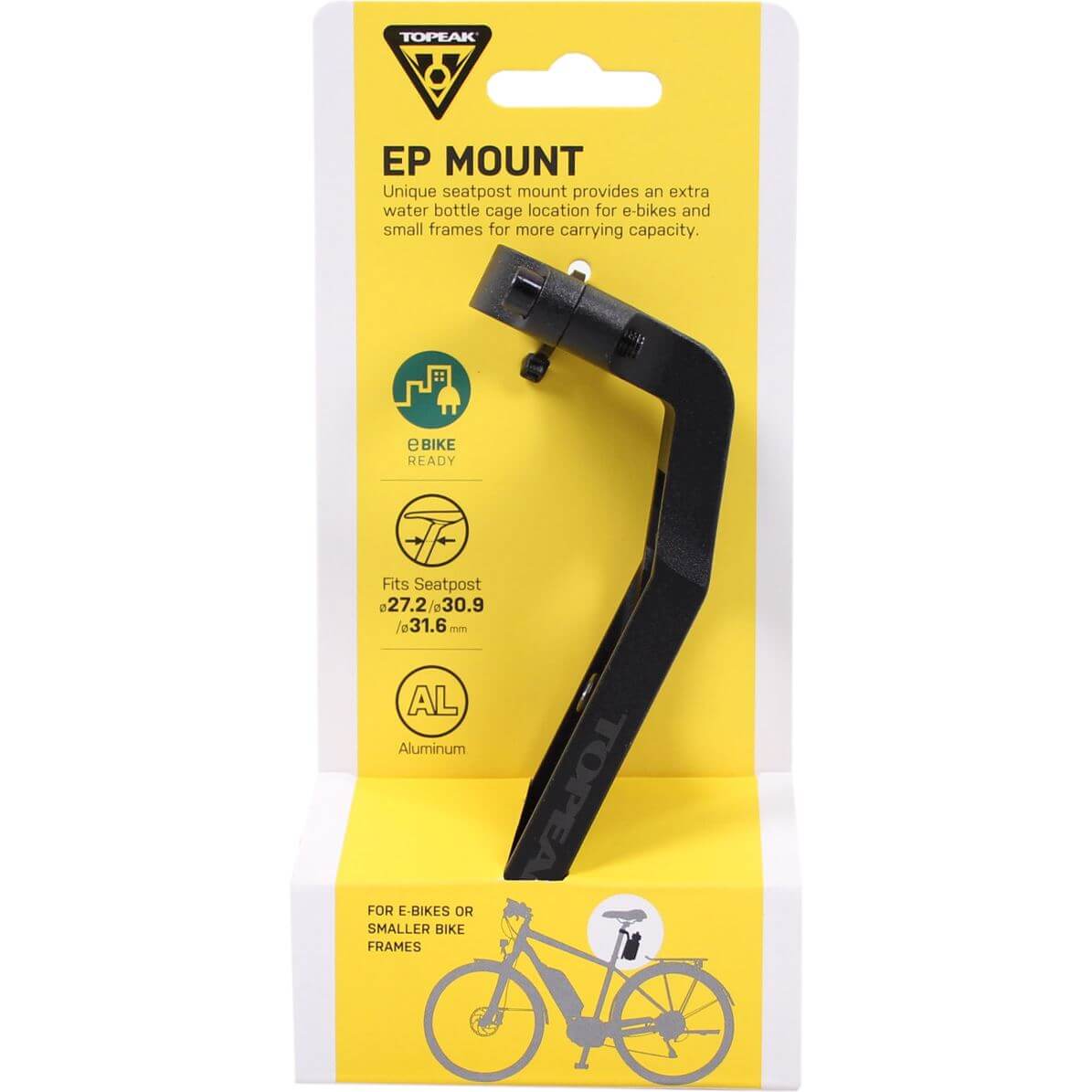 Topeak EP Mount