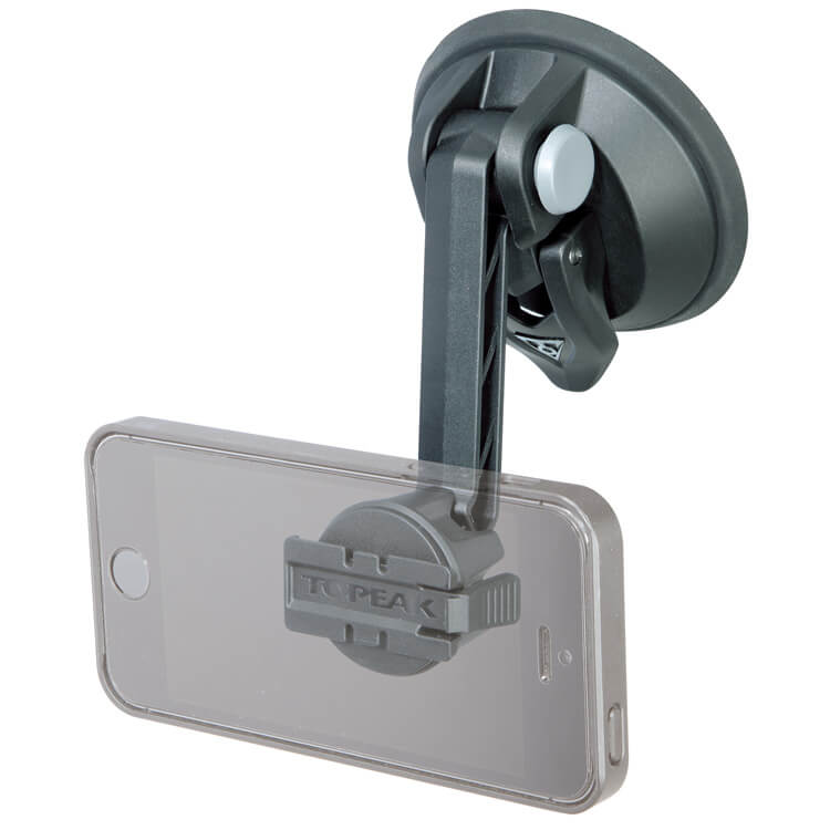 Topeak houder RideCase CarMount