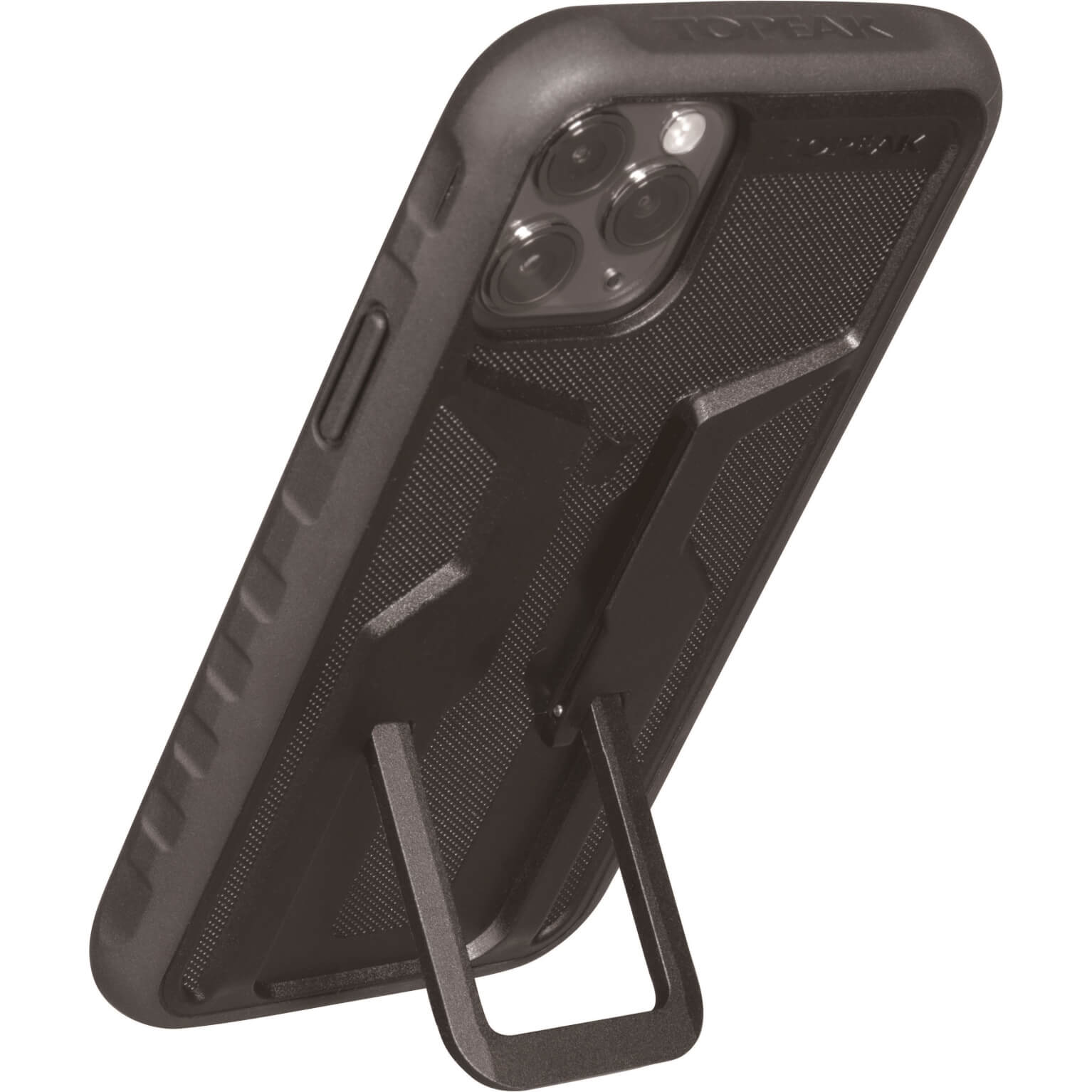 Topeak RideCase Iphone 11 zw/grs cpl