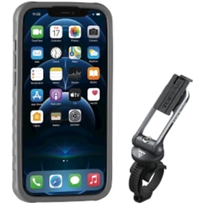 RideCase iPhone 12 Pro Max incl. bevestiging