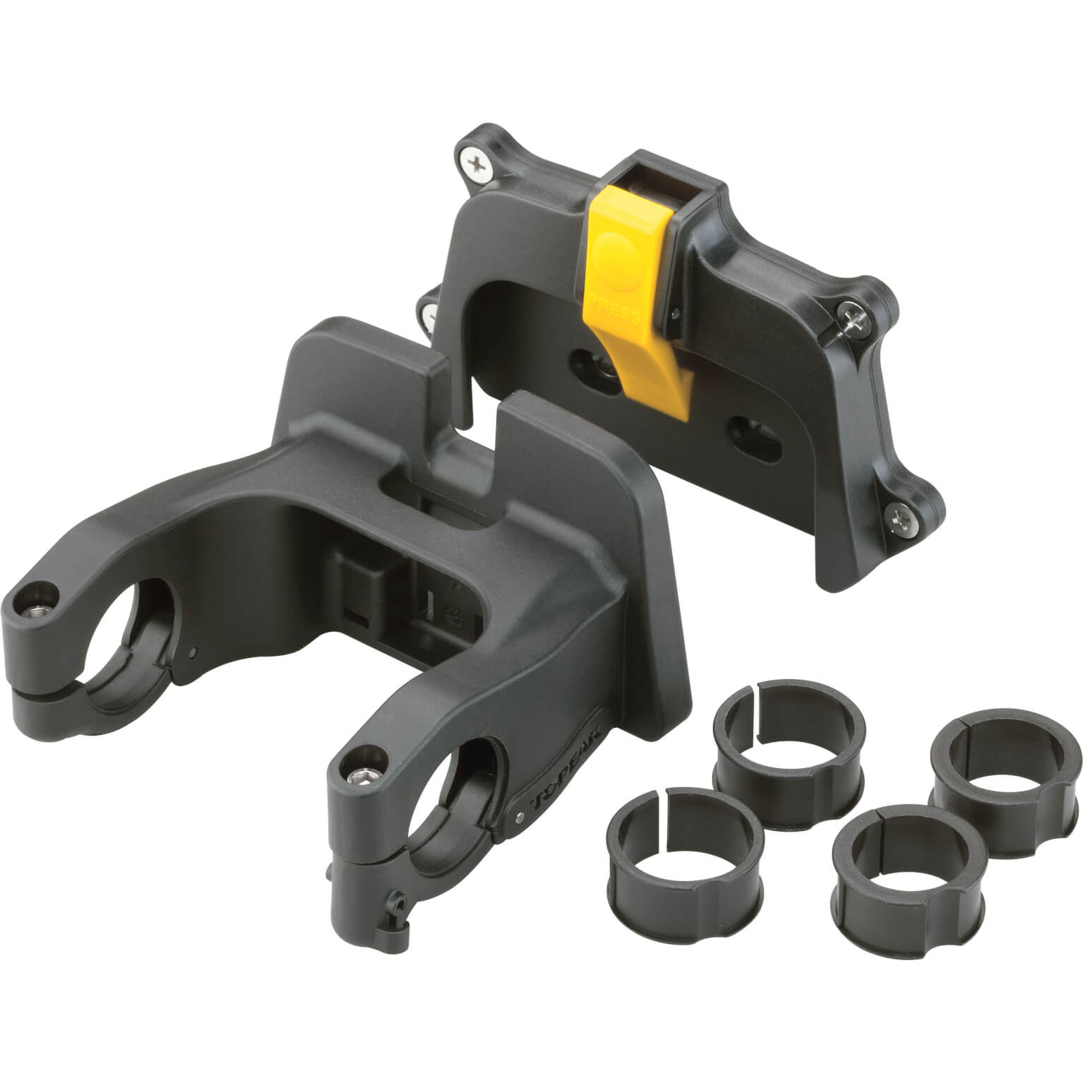Topeak houder Fixer 3e