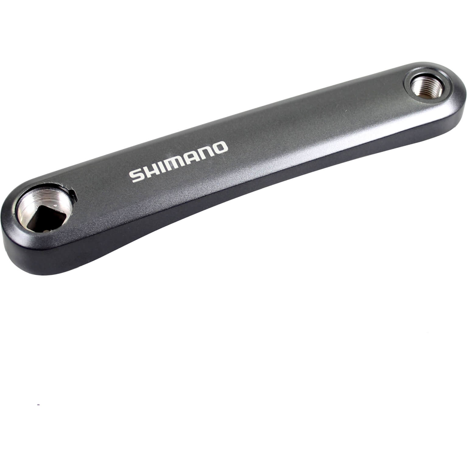 Shimano crank rechts 170mm Steps E6000