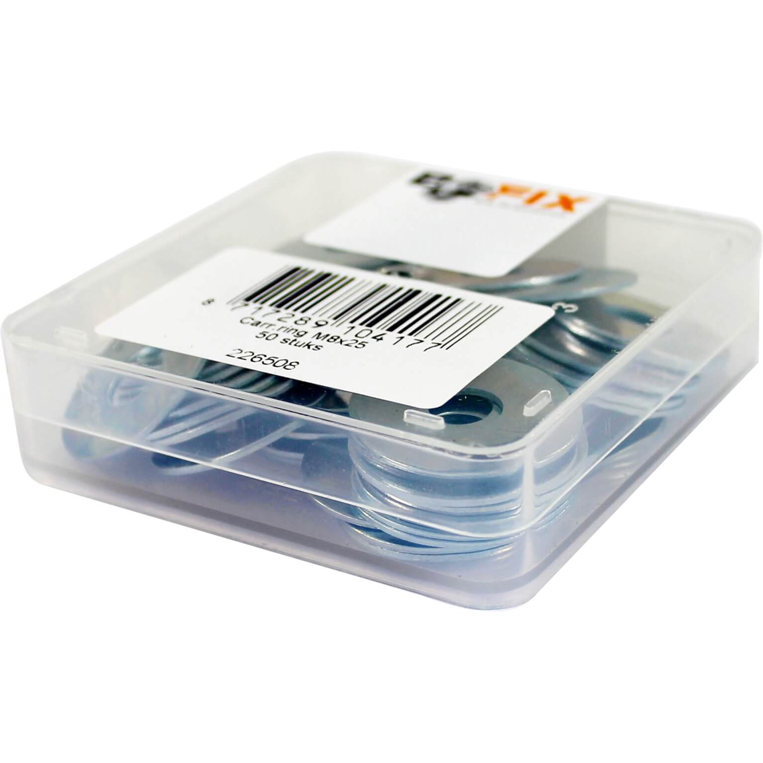 ds carrosseriering M8x25