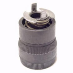 Shim koppelconus E type