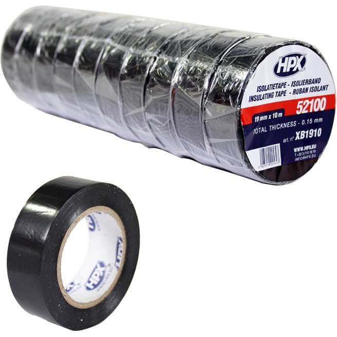 Nitto rol tape 10 mtr zw (10)