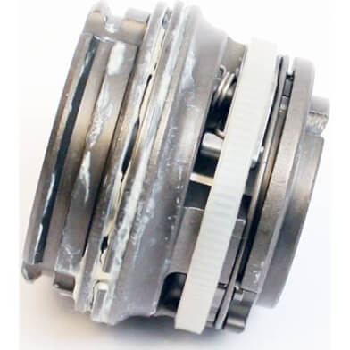 Shim driver unit Nexus 3v rn