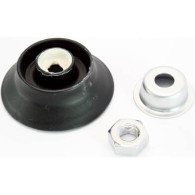Shim afdekkap L (i.p.v rollerbrake)