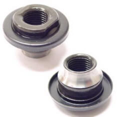 Shim a as conus L M10x16 FH-MC32/