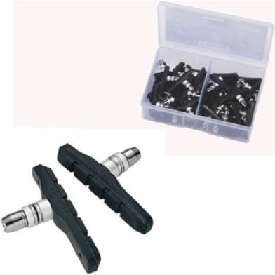 Union ds Union remblok v-br 72mm WP (25 stuks)