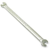 Shim nippelspanner 16spk 105 wiel