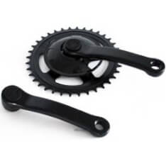 Alpina crankst 36t 127mm met disc