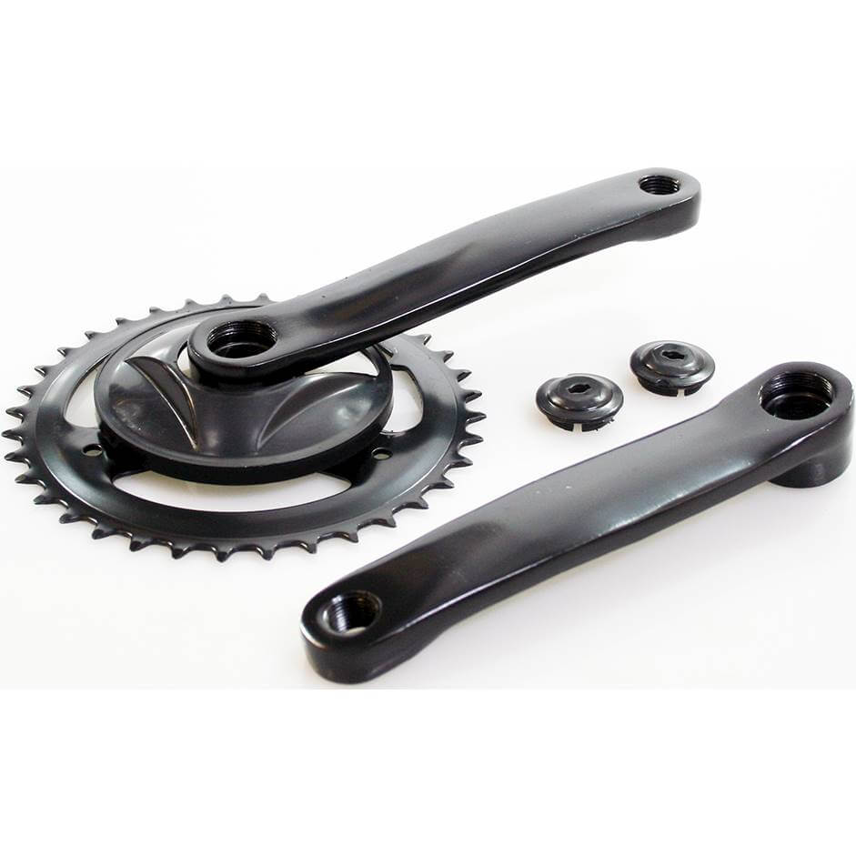 Alpina crankst 36t 152 disk