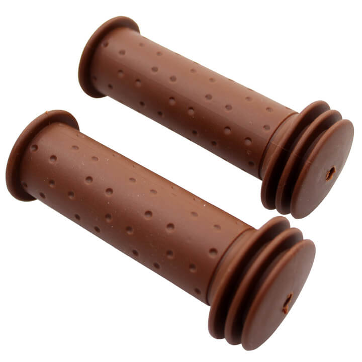 Alpina handvatten G96 brown