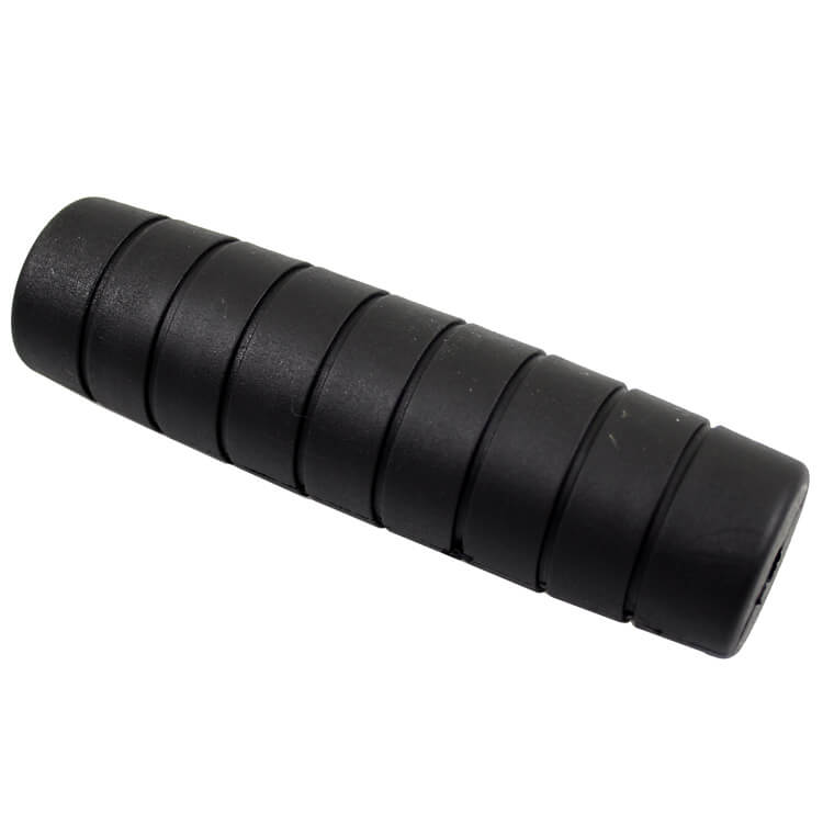 Alpina handvatten G09-105 black