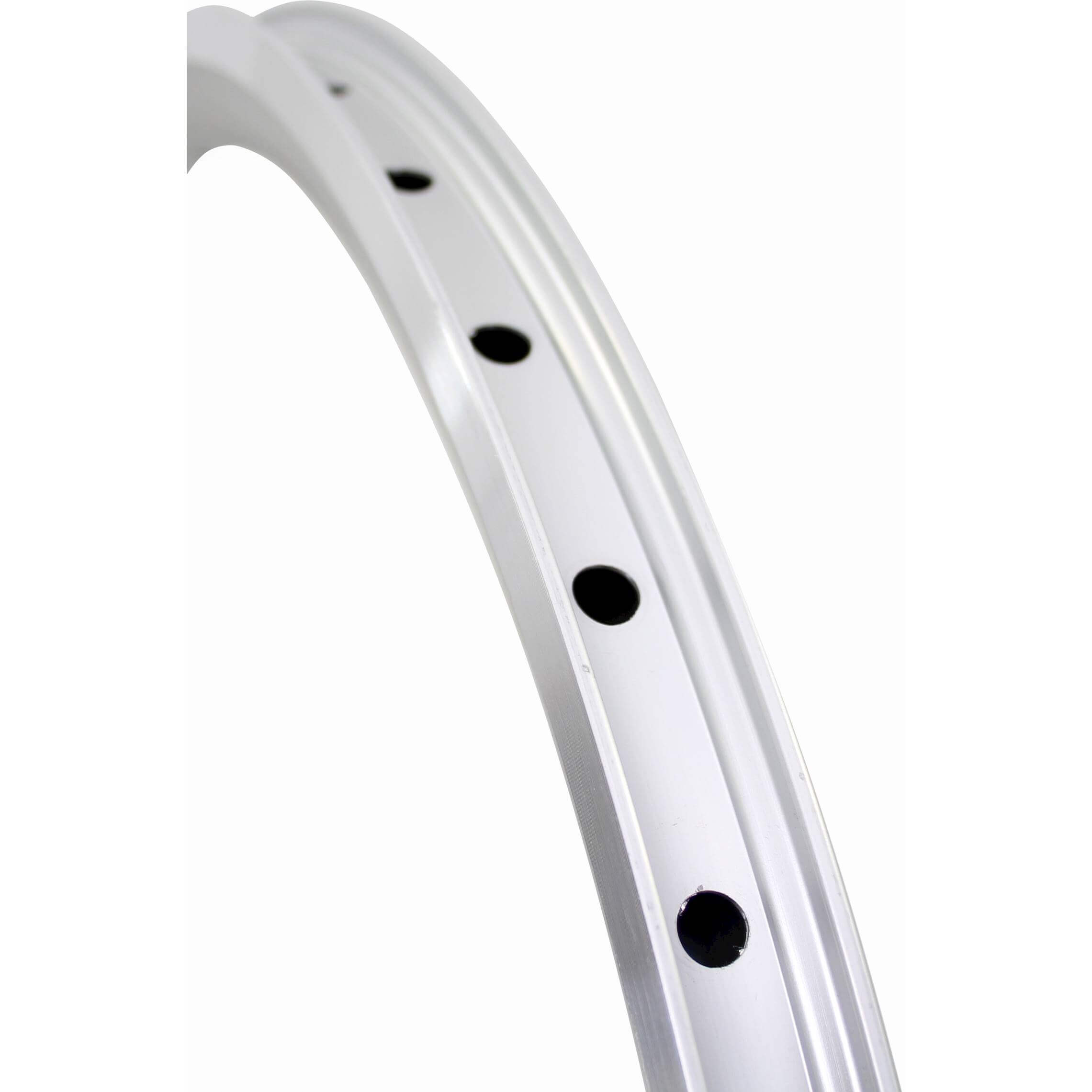 Alpina velg 26 J19DB silver