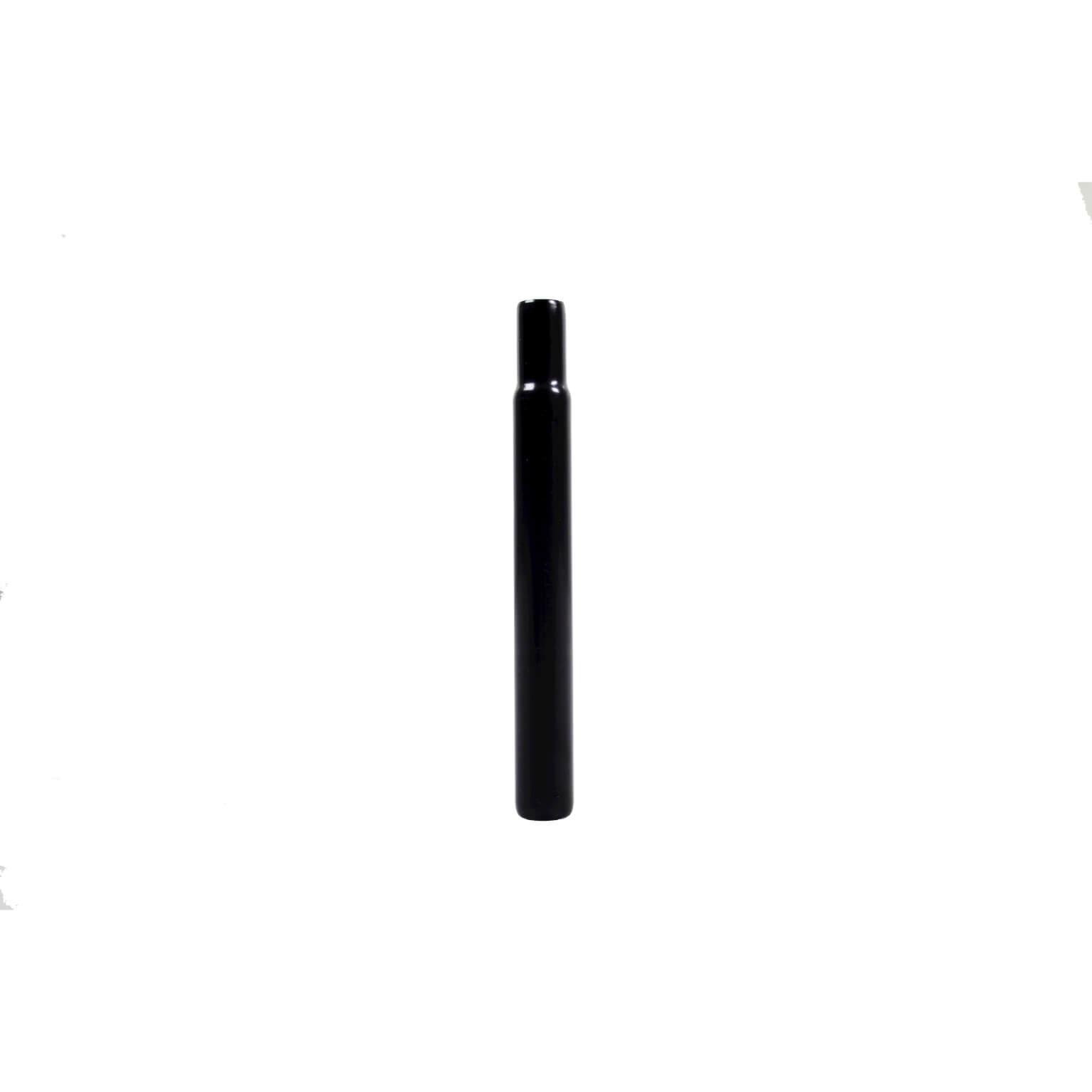 Alpina zadelpen 25.4 x 220 black