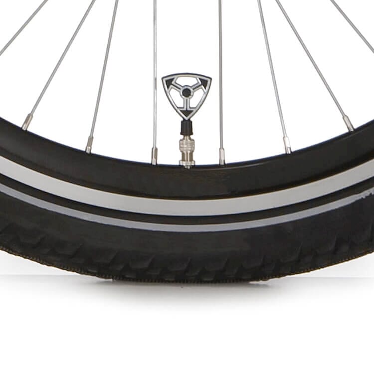 Alpina velg 26 J19DB black