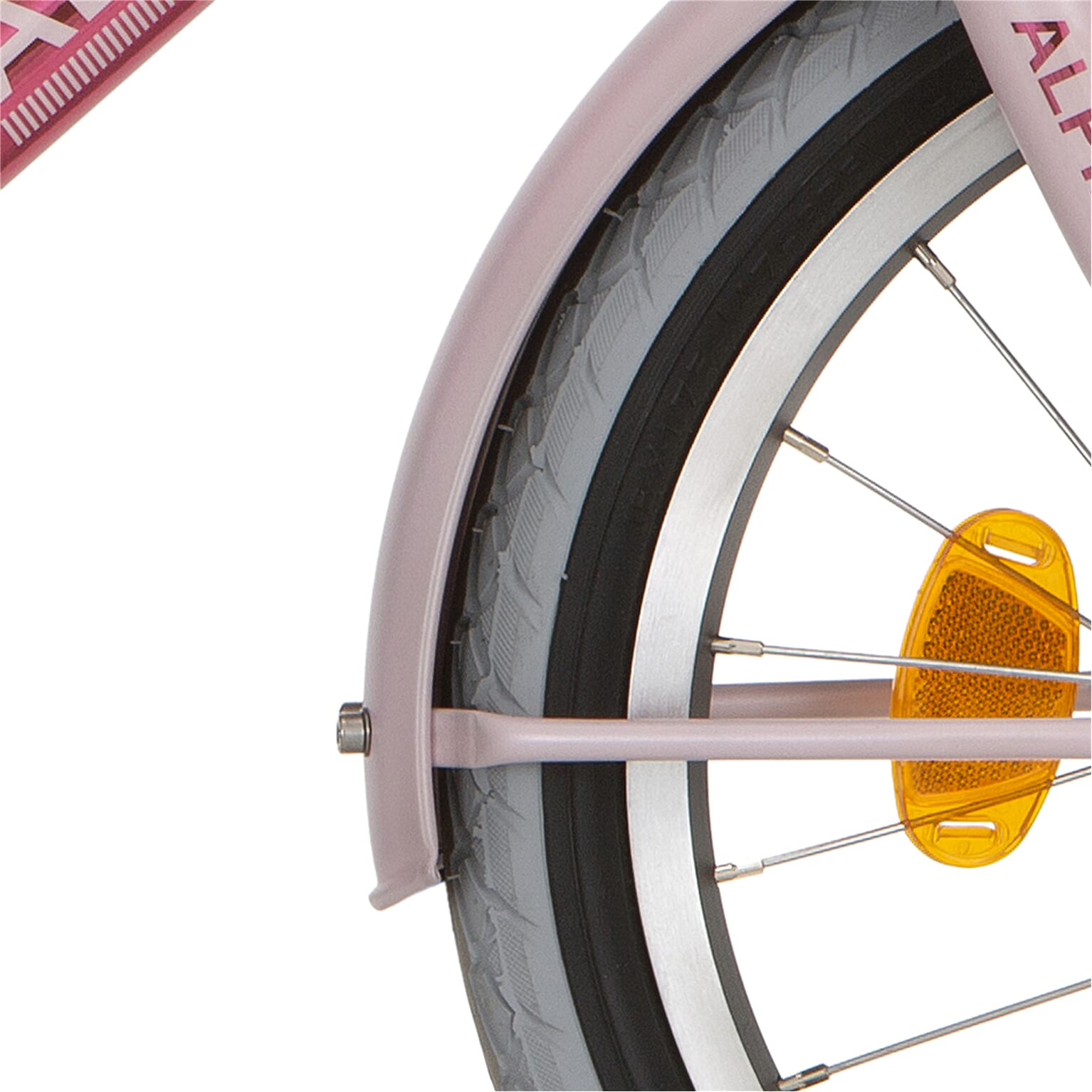 Alpina spatb set 16 Cargo pearl pink met matt