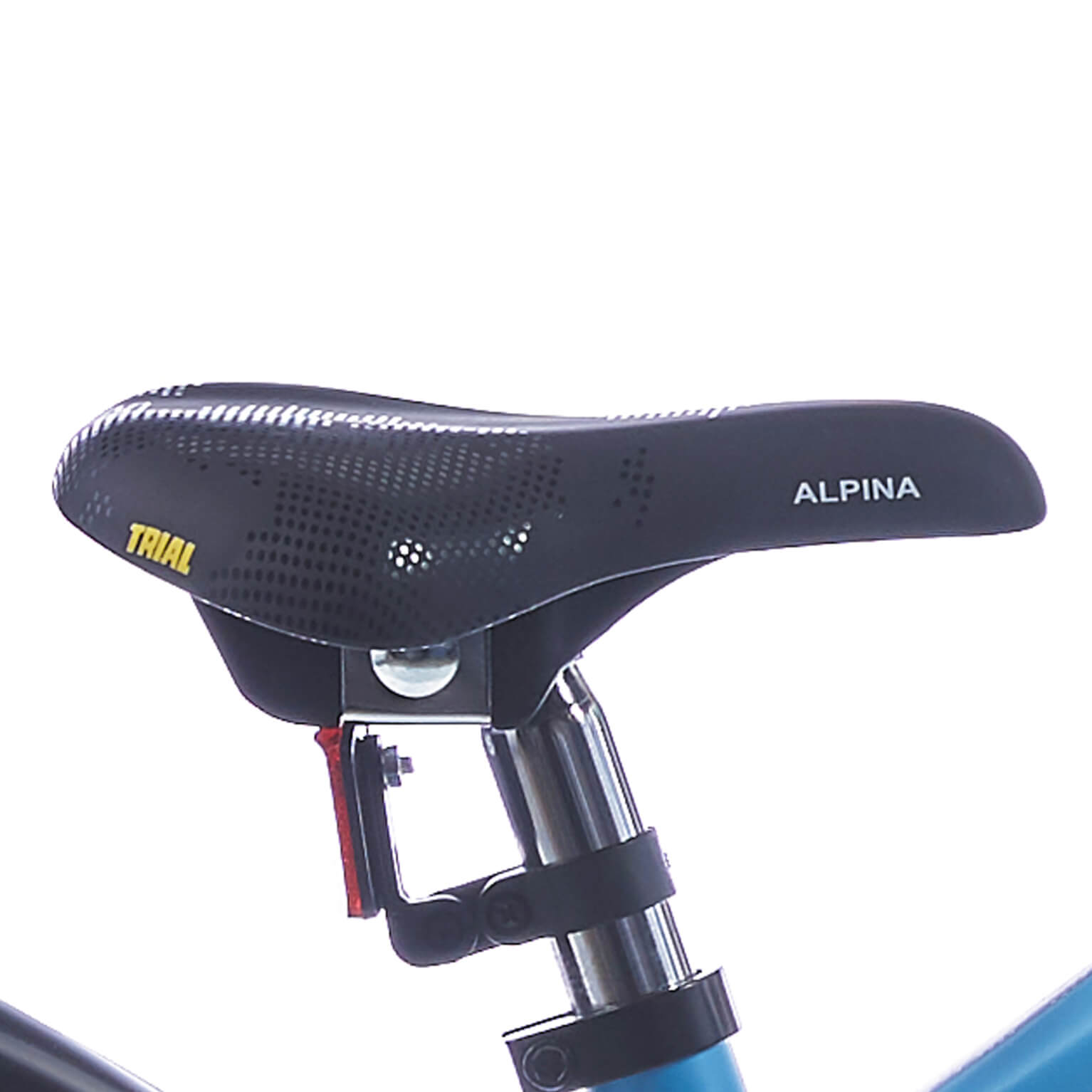 Alpina zadel 16-18 trail