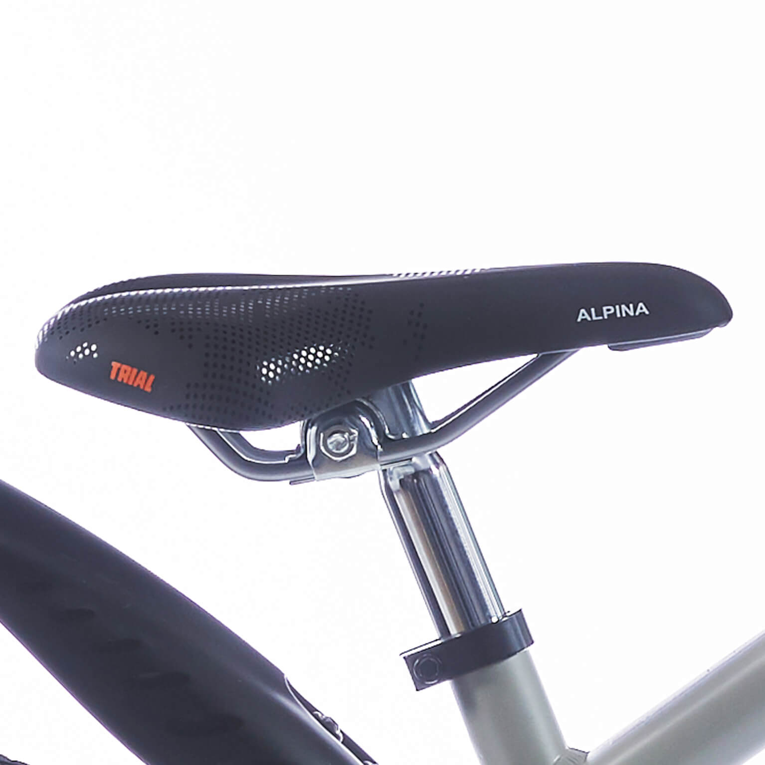 Alpina zadel 24-26 trail