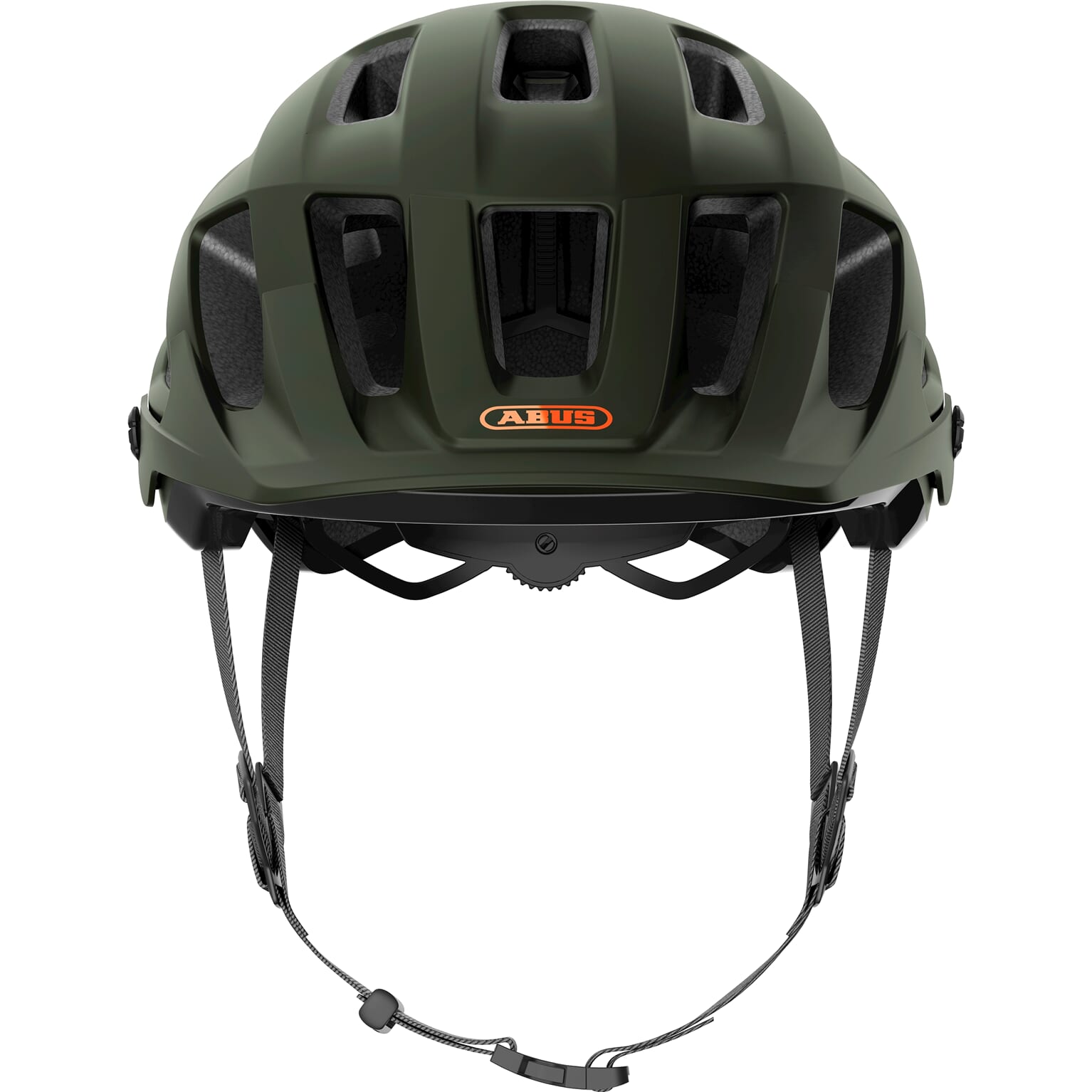 Abus helm Moventor 2.0 pine green L 57-61cm