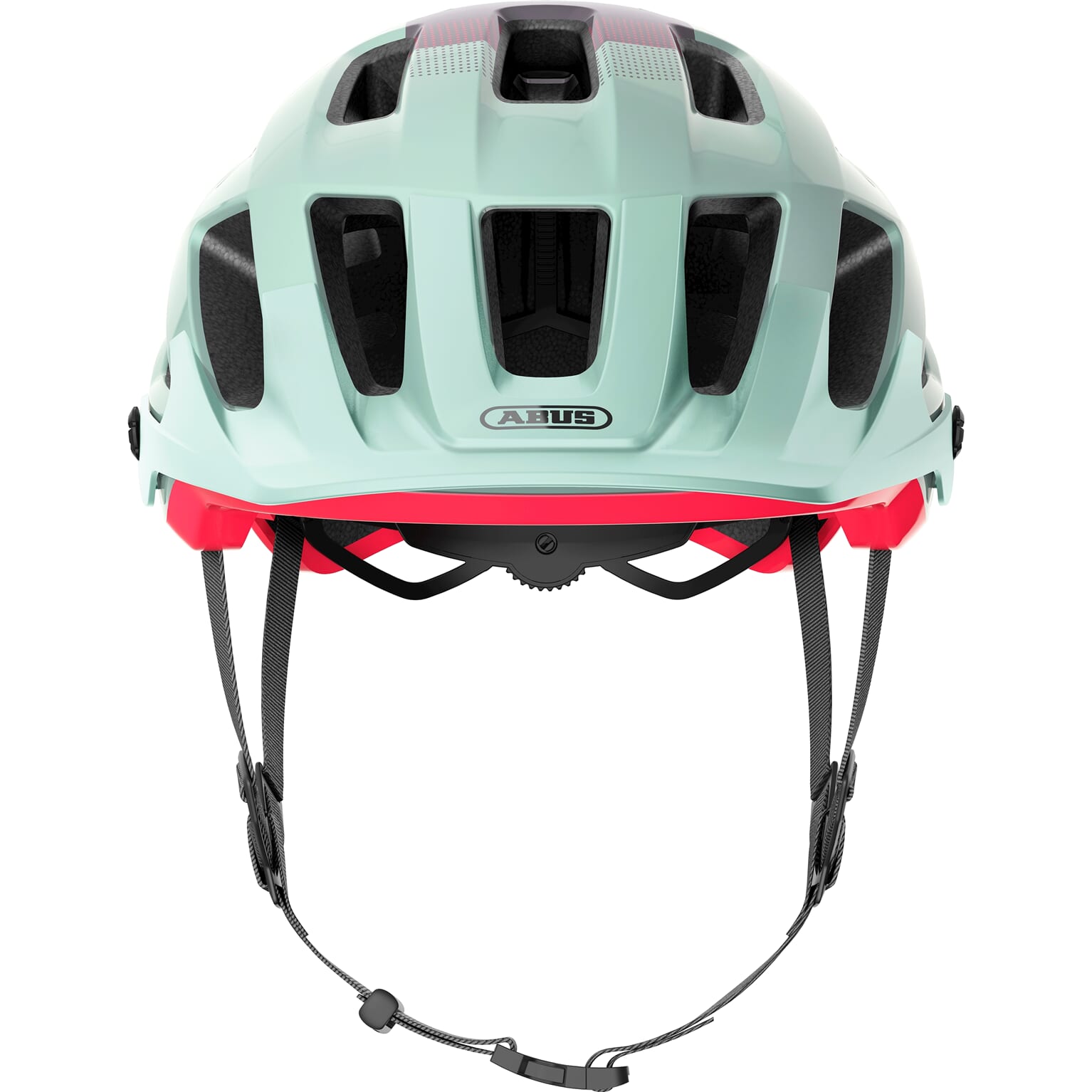 Abus helm Moventor 2.0 iced mint L 57-61cm
