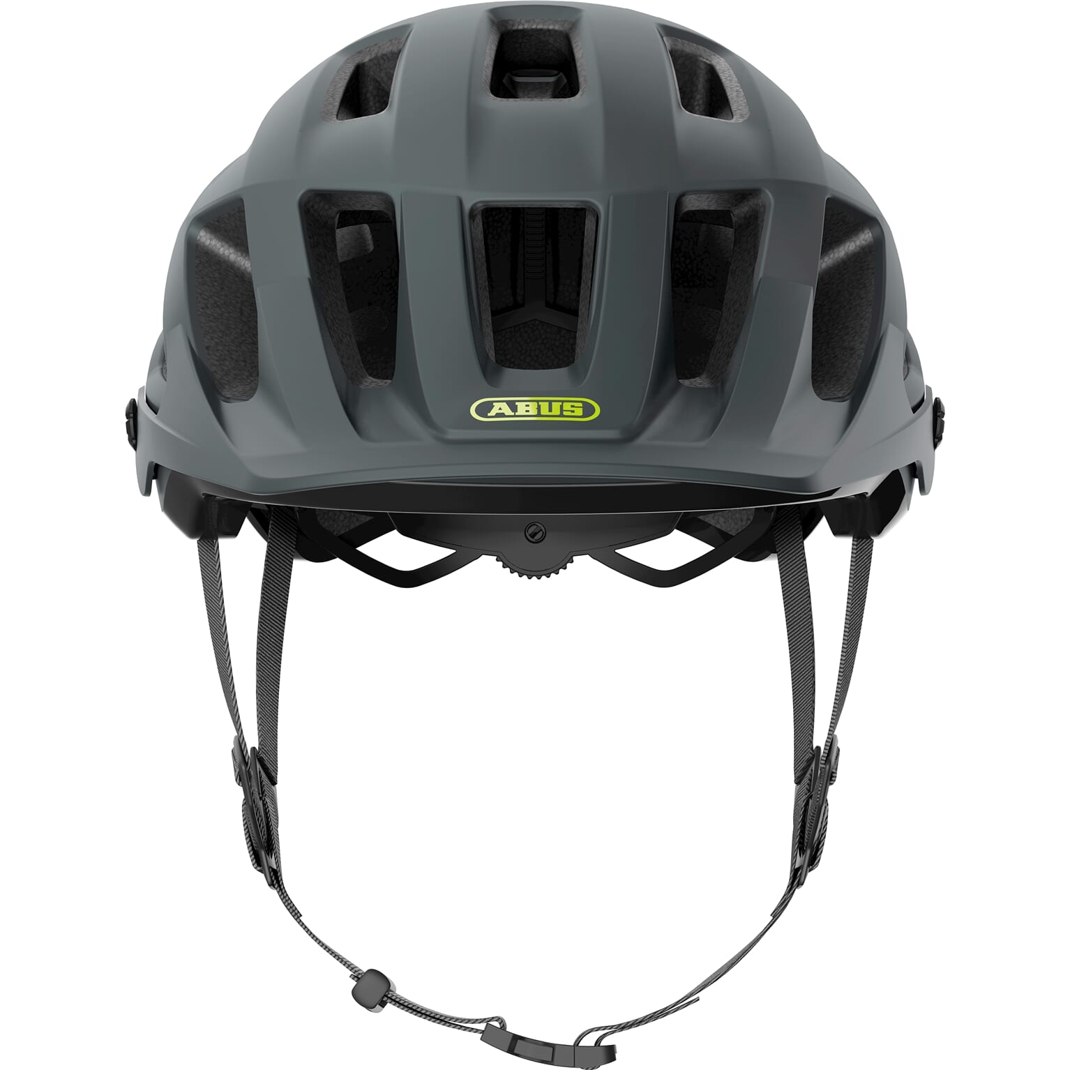 Abus helm Moventor 2.0 MIPS concrete grey S 51-55cm