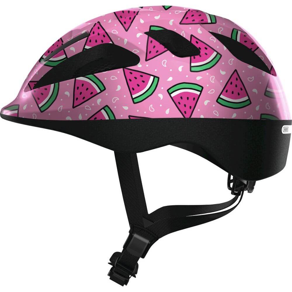 Abus helm Smooty 2.0 pink watermelon S 45-50 cm