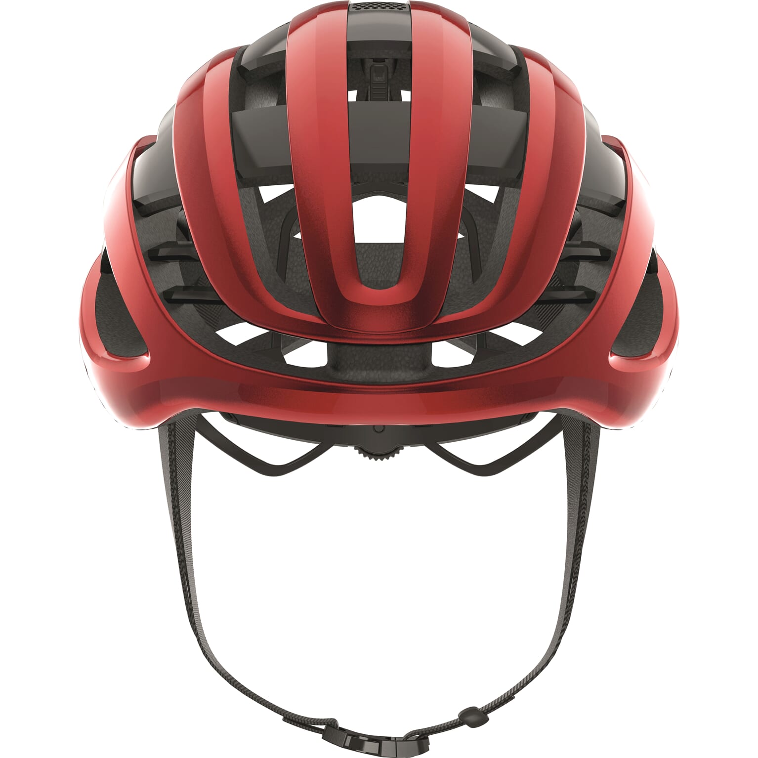 Abus helm AirBreaker performance red S 51-55cm