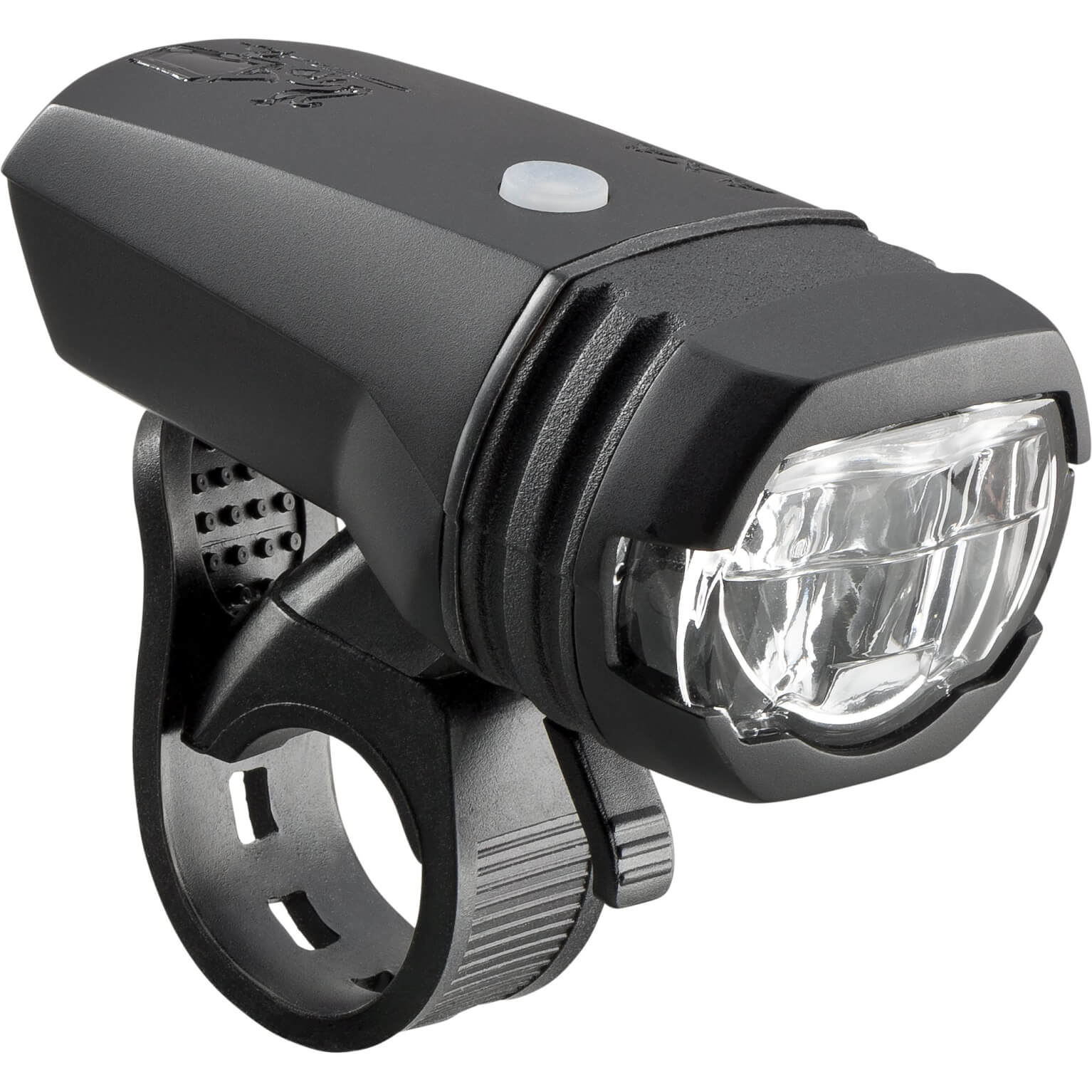 Axa koplamp Greenline 50 Lux Usb