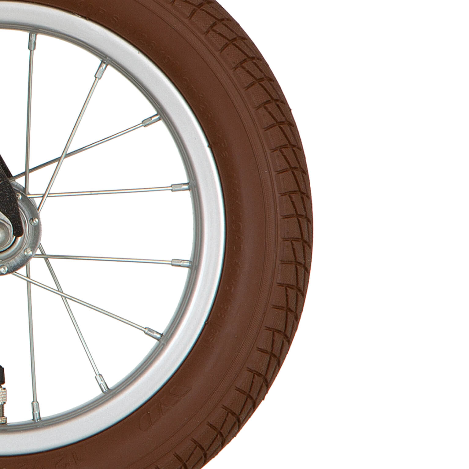 Alpina btb P1023 12 1/2 x 2 1/4 br