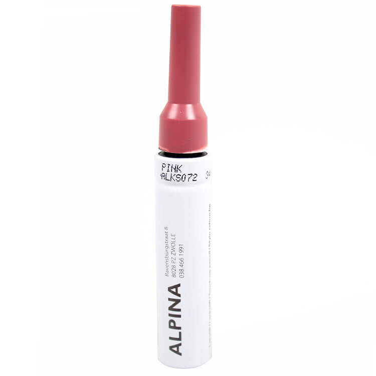 Alpina lakstift Soft Pink PMS8441