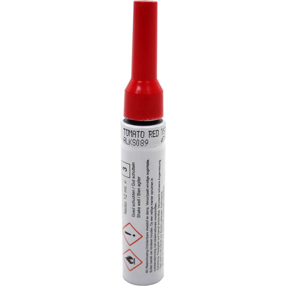 Alpina lakstift Tomato Red YS706