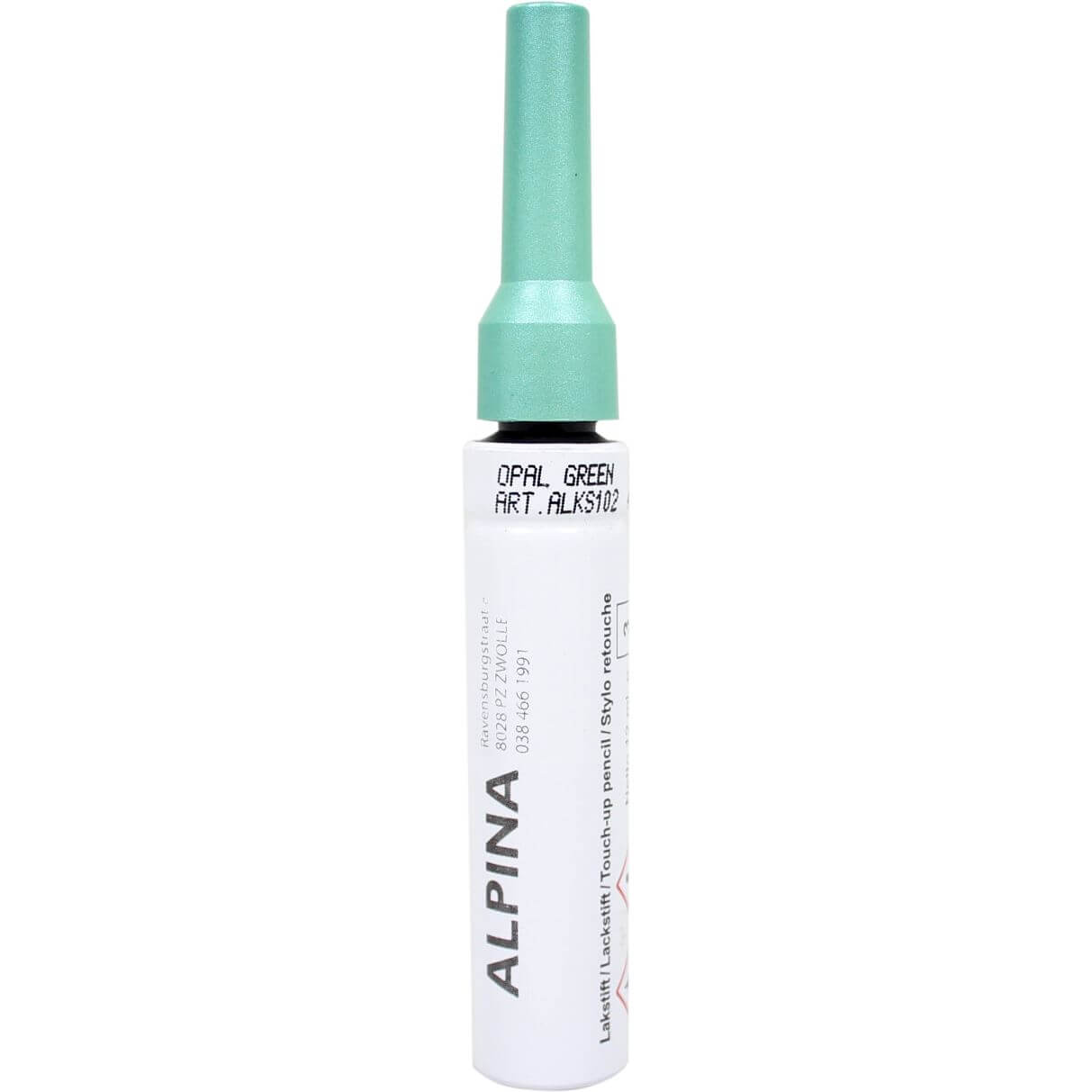 Alpina lakstift Opal Green YS9423
