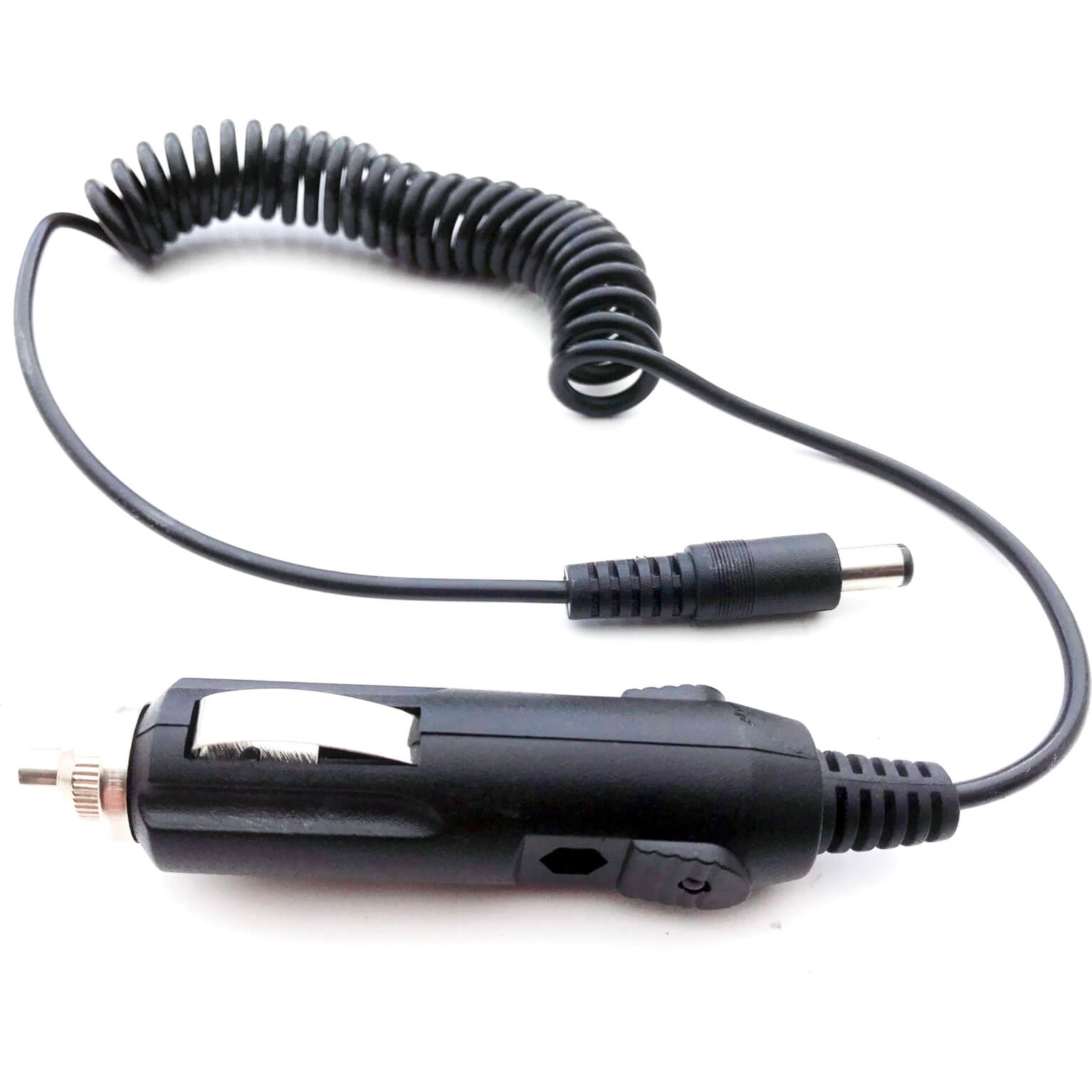 Batterytester power plug auto