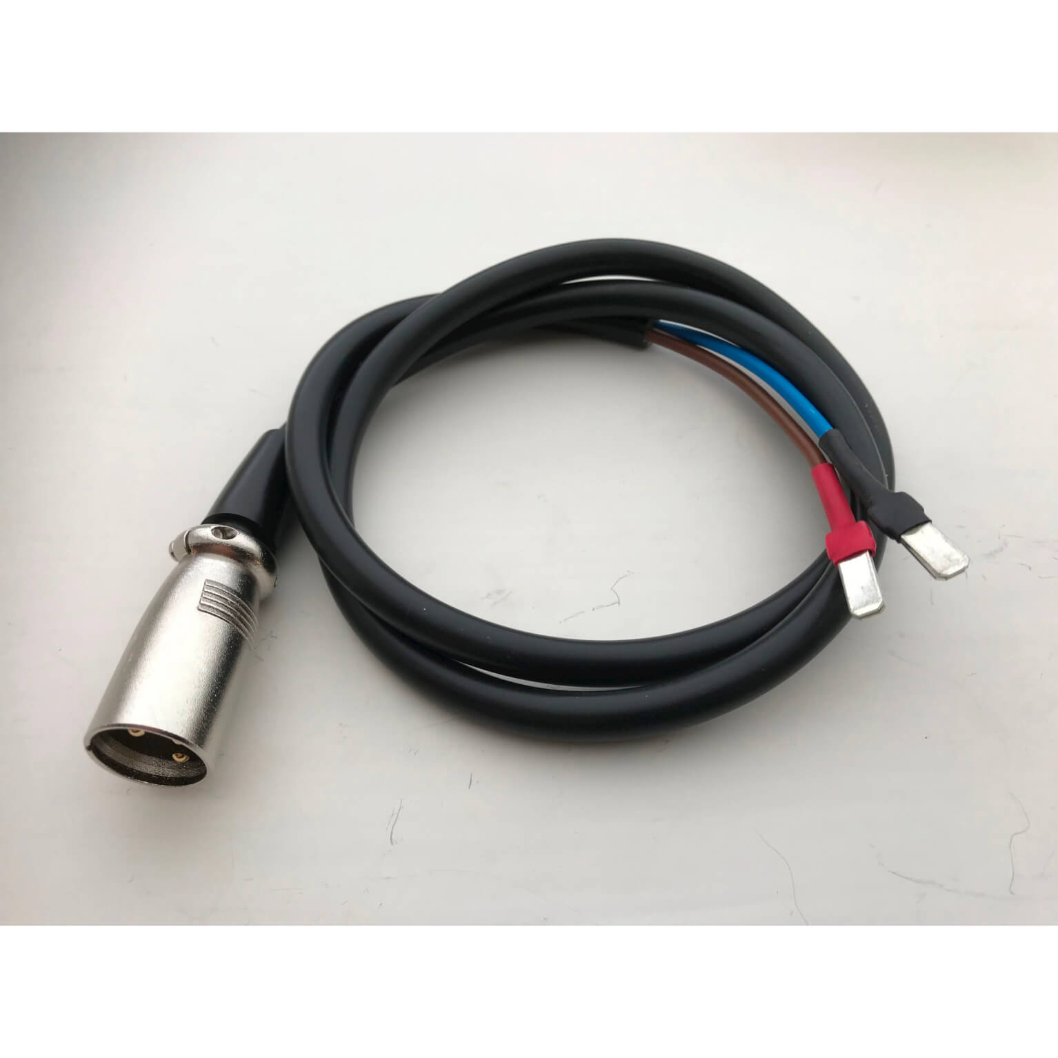 Batterytester testkabel universeel platte contacte