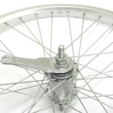Roland achterwiel 20 x 1.75 Shimano RN Alu Stand z