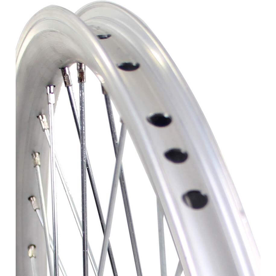 Roland achterwiel 24 x 1.75 remnaaf Alu V-profil z