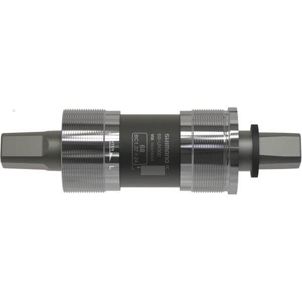Shimano trapas UN300 vierkant 68-115 BSA