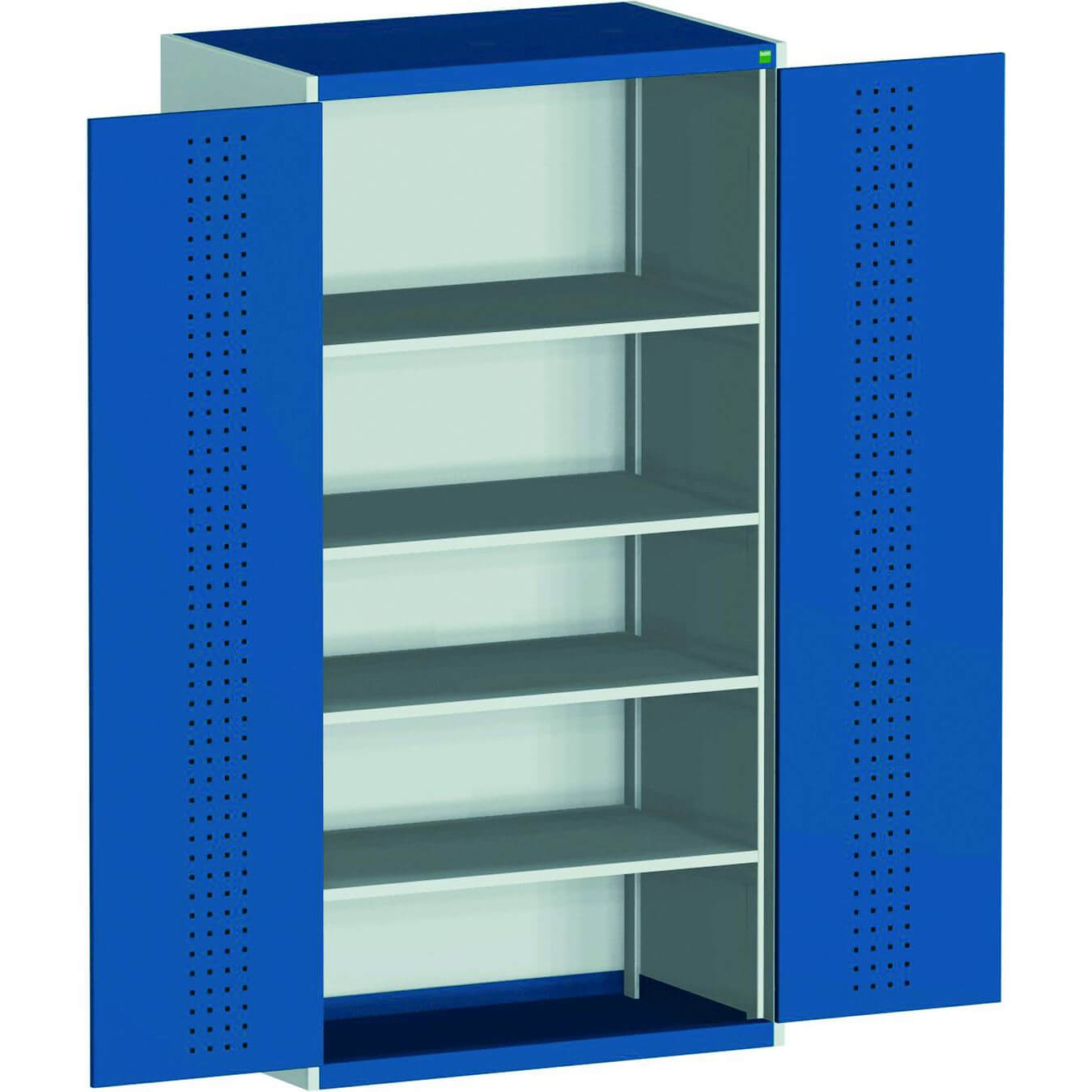Bott Cubio systeemkast 65cm diep