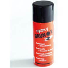 Brunox spuitbus Epoxy spray 400ml