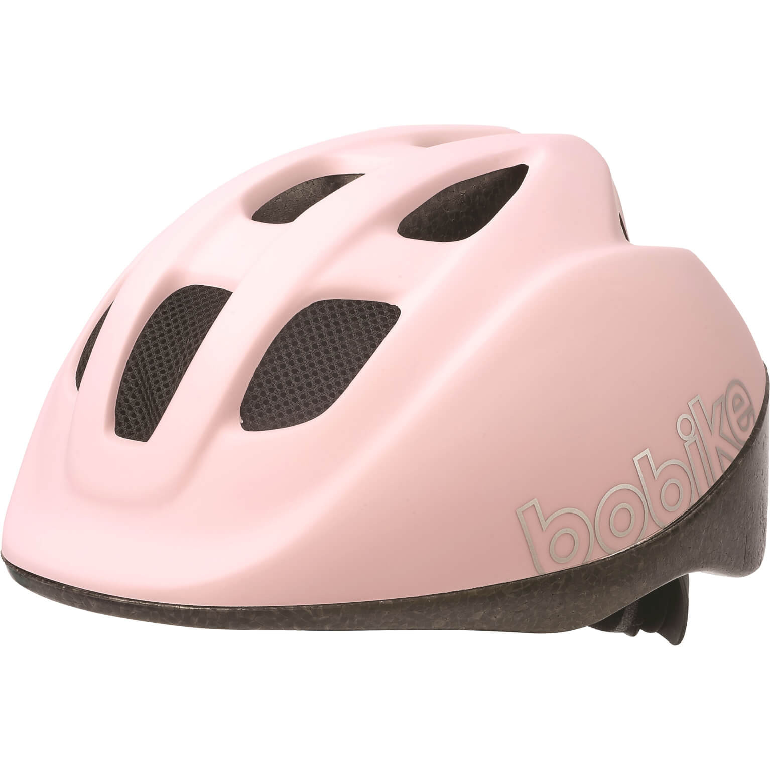 Bobike helm Go XS 46-53 cm pink