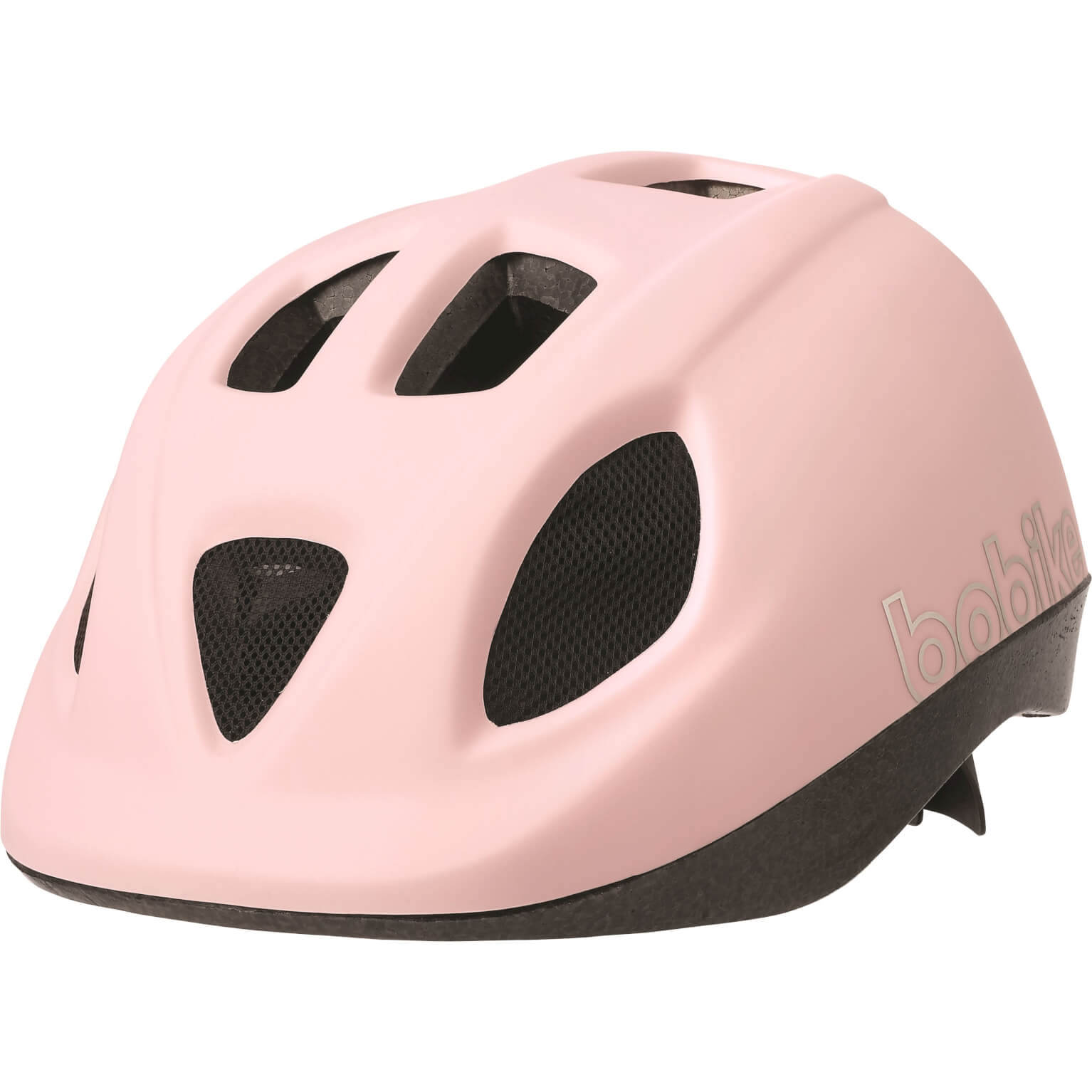 Bobike helm Go S 52-56 cm pink