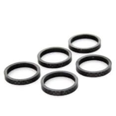 zak Spacer 1 1/8 5mm carbon