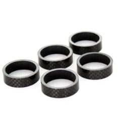 zak Spacer 1 1/8 10mm carbon