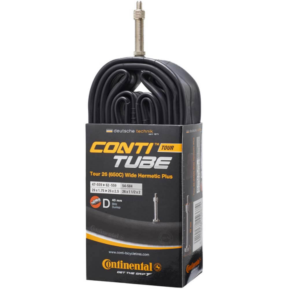 Continental bnb Tour 26 Hermetic 26 x 1.75 - 2.50 