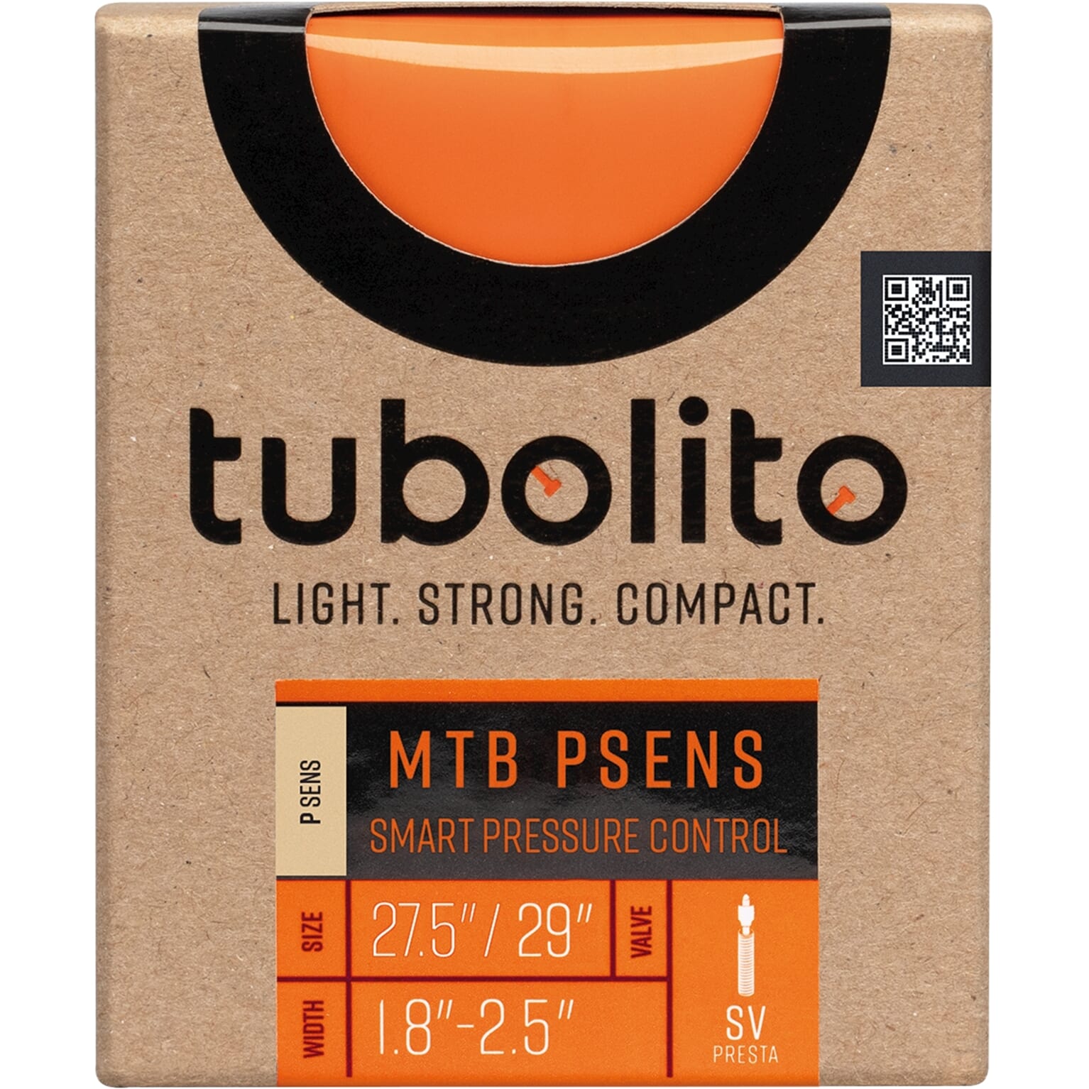 Tubo MTB
